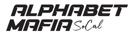 Alphabet Mafia SoCal