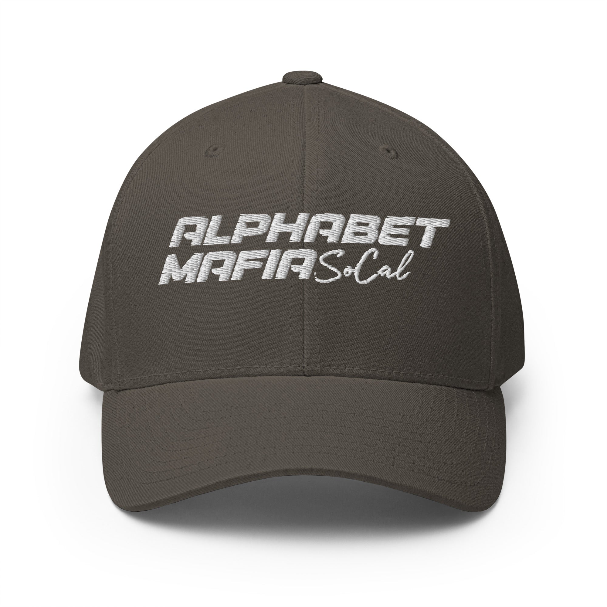 Flexfit Alphabet – Cap SoCal Mafia Twill